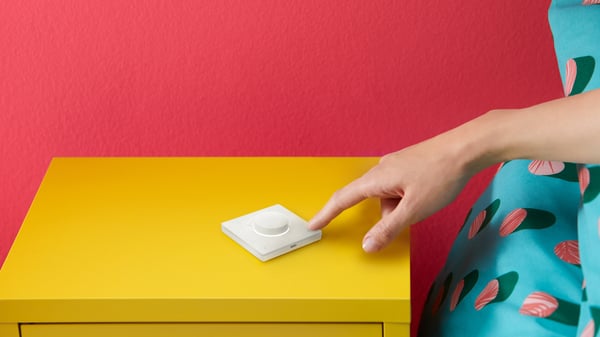 WiZ Dial Switch -afbryder