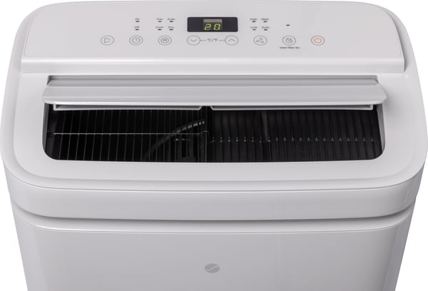Ströme Cooler 12 - portabel luftkonditionering, 12 000 BTU