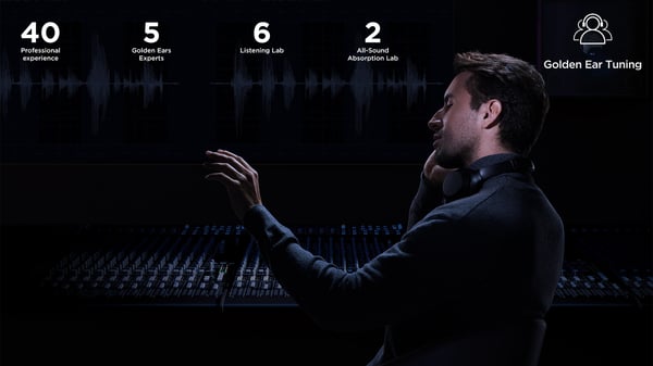 TCL Q85H Pro 7.1.2 Dolby Atmos Soundbar