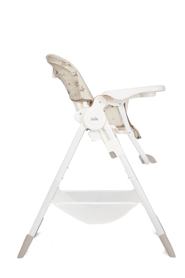 Joie Mimzy Snacker 2in1 matstol, Cosmo Tan
