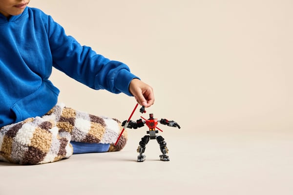 LEGO Star Wars 75411 Darth Maul-robot