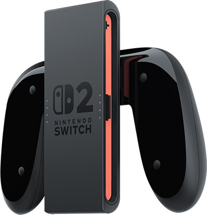 Nintendo Joy-Con 2 Laddningshandtag, Switch 2