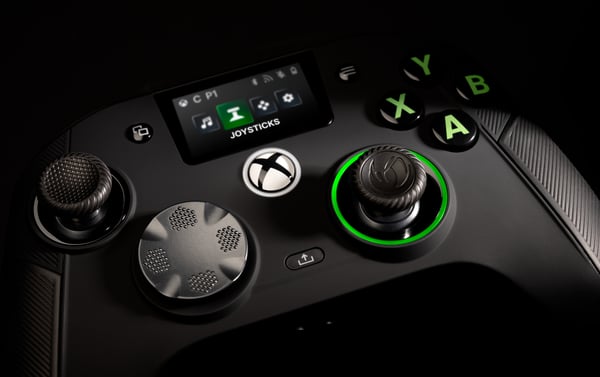 Nacon Revolution X Unlimited spelkontroll, Xbox / PC