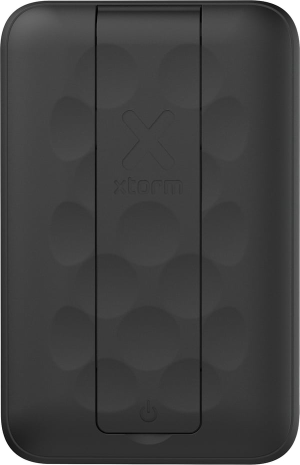 Xtorm FS5W101 powerbank med MagSafe-stöd, 10000 mAh