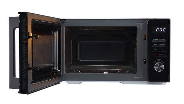 Ströme IAM90025 2-i-1 mikrovågsugn + grill