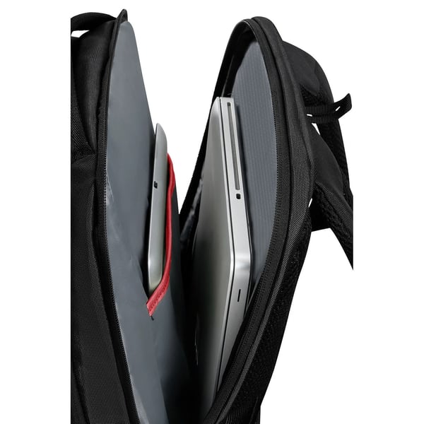 Samsonite GUARDIT 3.0 datorväska, 15,6", svart