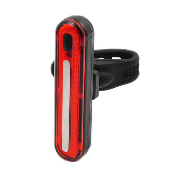 Helkama bakljus COB 50 LED