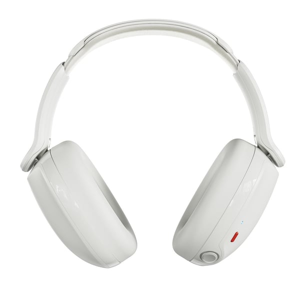 Skullcandy Hesh 360 trådlösa hörlurar, vit