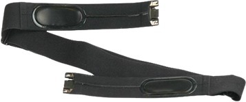 Suunto Comfort Band -pulsbältesbandet
