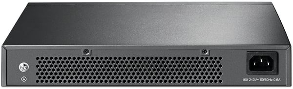 TP-LINK TL-SG1024D - 24-portars switch