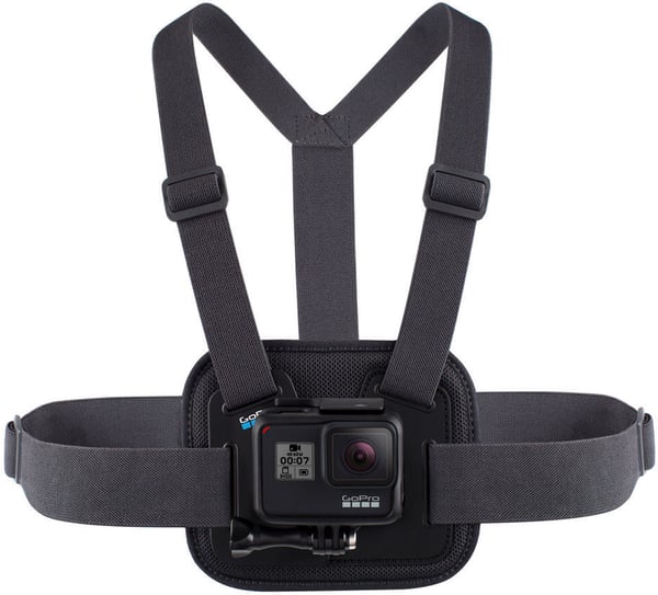 GoPro sportkit