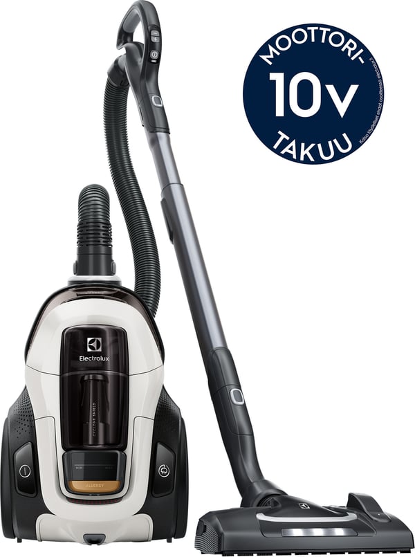 Electrolux Pure C9 Allergy PC91-ALRG støvsuger