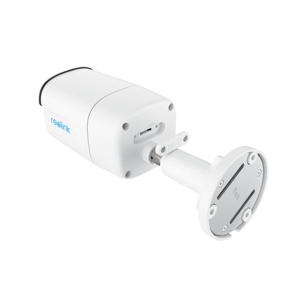 Reolink RLC-510A PoE -overvågningskamera til indendørs og udendørs brug