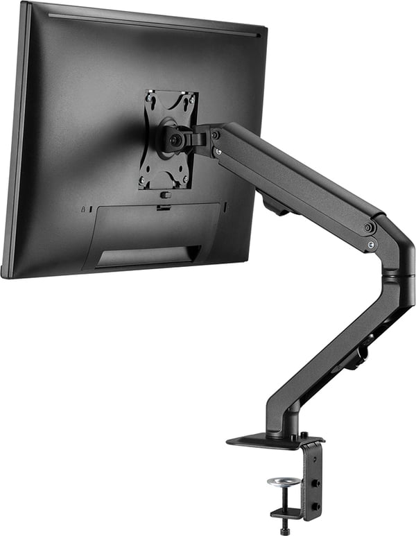 Neomounts FPMA-D650 -monitorarm, svart