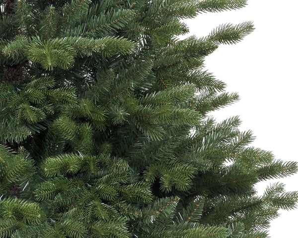 Enne Seasons North Pine konstgjord julgran, 180 cm