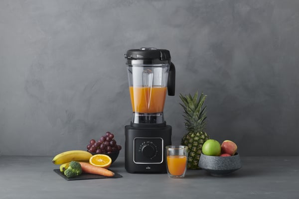 Witt Premium Power WPB1500B mixer
