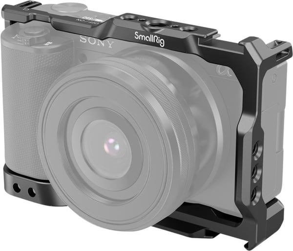 SmallRig 3531 -bur Sony ZV-E10