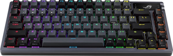 Asus ROG Azoth gamingtangentbord