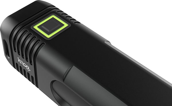 Knog Blinder 600 -framlyse