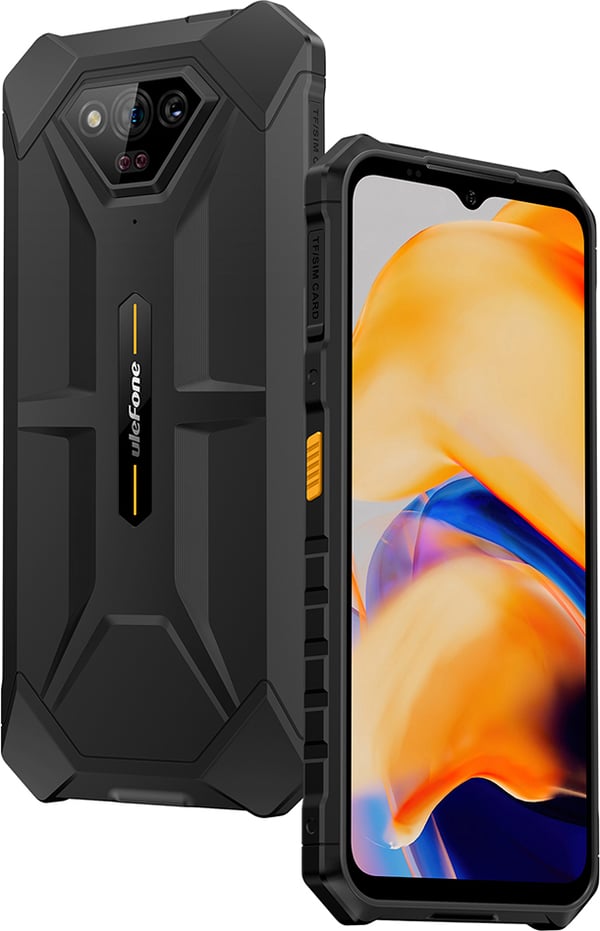 Ulefone Armor X13 tålig smartphone