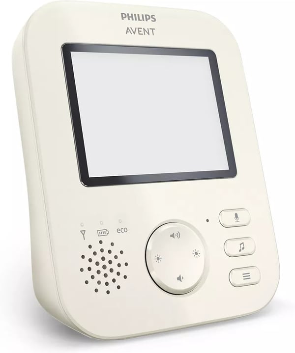 Philips Avent SCD882/26 -videogråthjälpare