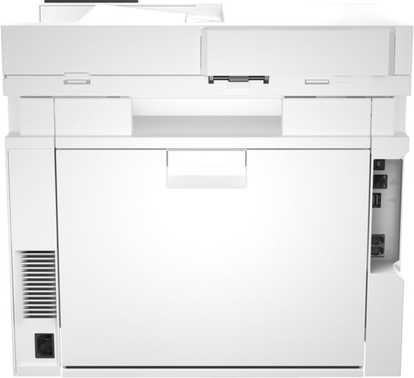 HP Color LaserJet Pro MFP 4302fdw - multifunktionsenhed