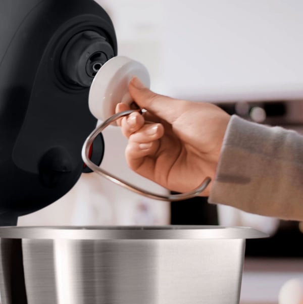 Bosch Serie 2 MUMS2EB01 køkkenmaskine