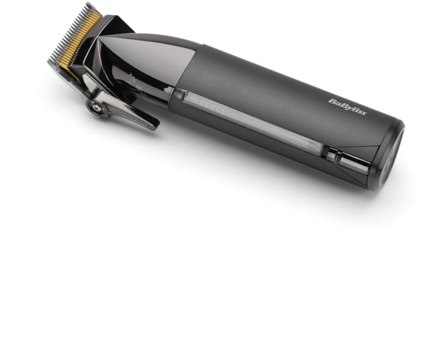 Babyliss E991E Super X Metal hårklipper