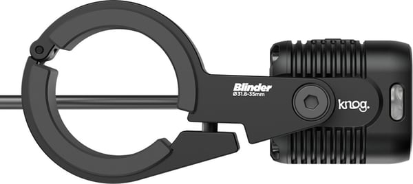 Knog Blinder External 900 lm