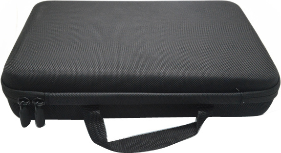 Beiwe Sport XL - actionkamera fästsats, 27 delar