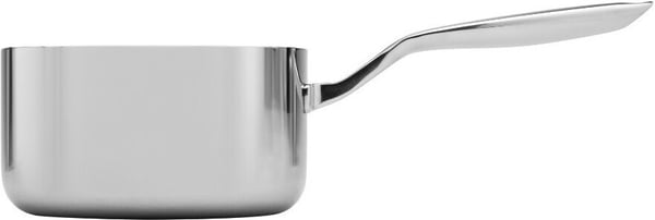 Heirol Steely Classic Triply gryde, 16 cm/1,7 L