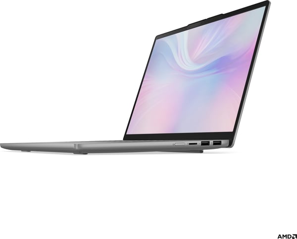 Lenovo IdeaPad Slim 5 13,3" bærbar computer, Win 11 Home (83J2001JMX)