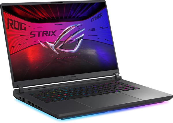 ASUS ROG Strix G16 16" gaming laptop, Win 11 (G615LR-S5006W)