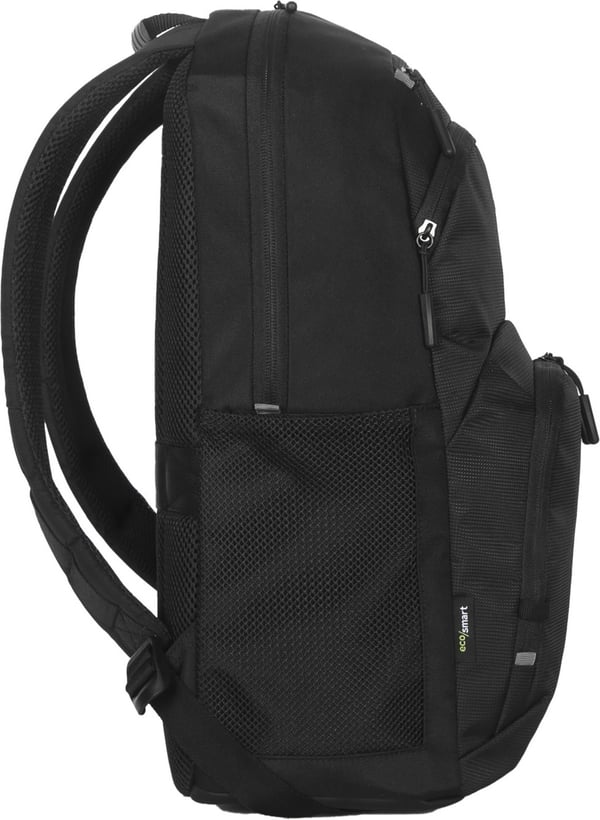Targus Classic EcoSmart 16" datoryggsäck, svart