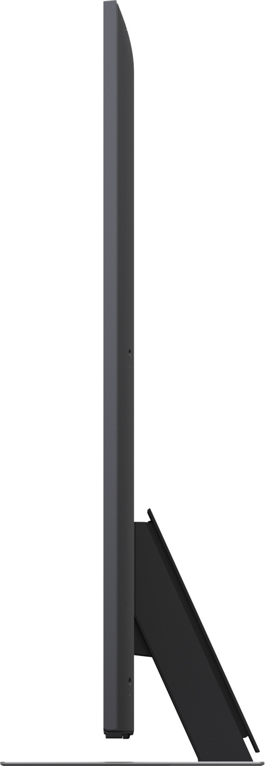 LG 55'' QNED 87 4K Mini-LED TV (2025)