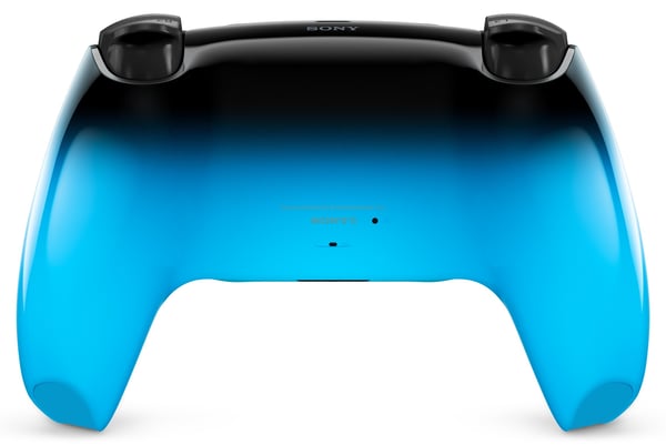 Sony DualSense spelkontroll, Rhythm Blue, PS5