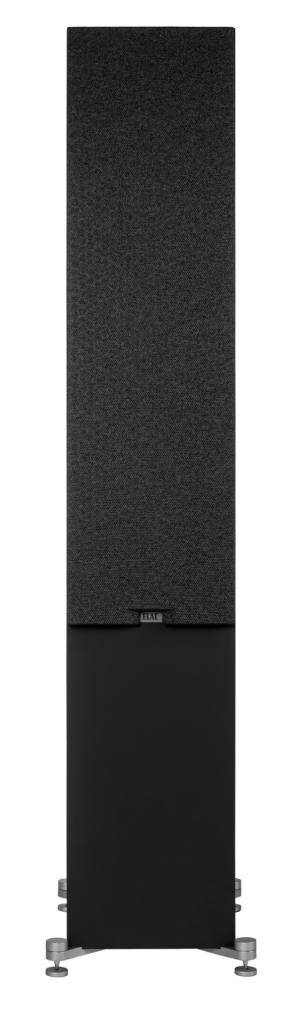 ELAC Debut 3.0 F6.3 golvhögtalarpar, valnöt