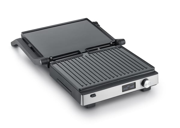 Severin KG2380 SEVINI Flex Bordsgrill