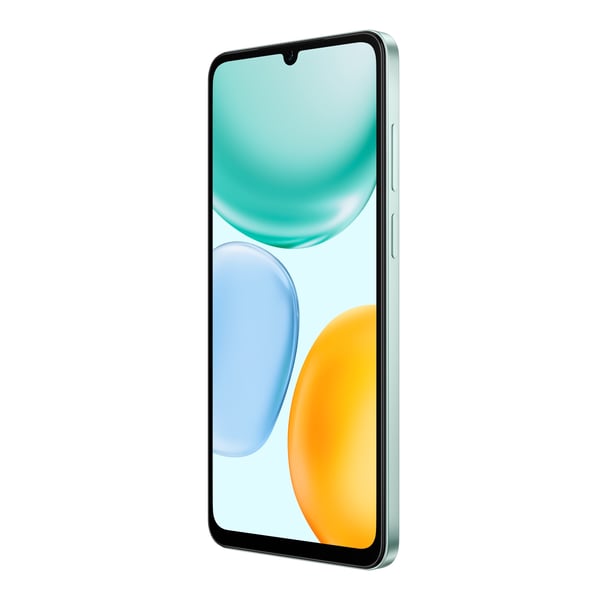 HONOR X5c Plus telefon, 64/4 GB, Ocean Cyan