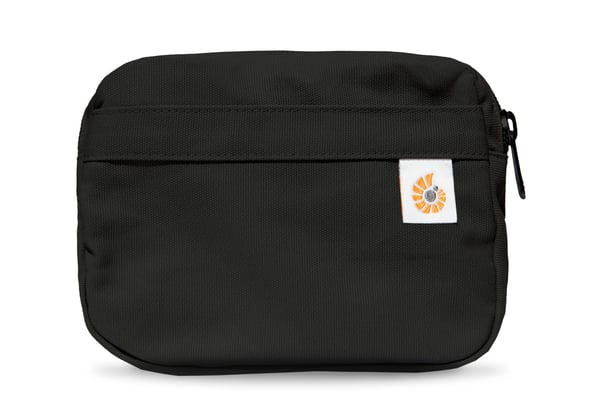 Ergobaby Omni Classic Cotton bärsele, svart