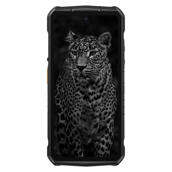 Ulefone Armor 29 Ultra 5G telefon, 1000/16 GB, svart