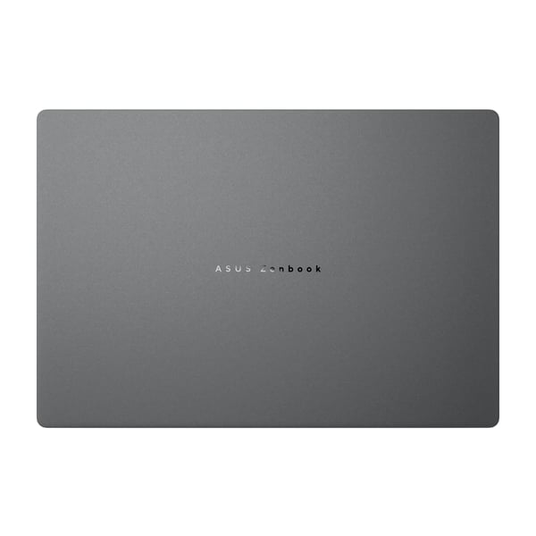 Asus Zenbook A14 bärbar dator, grå, Windows 11