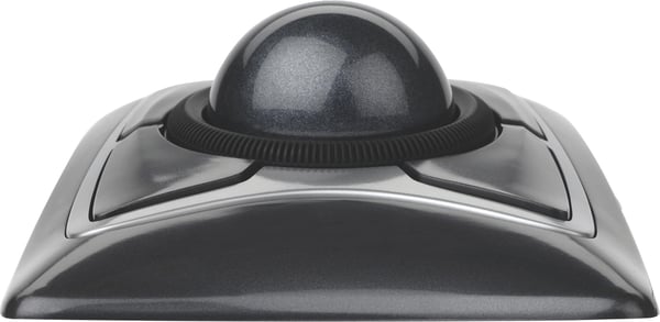 Kensington Expert Mouse Trackball -rullmus, svart