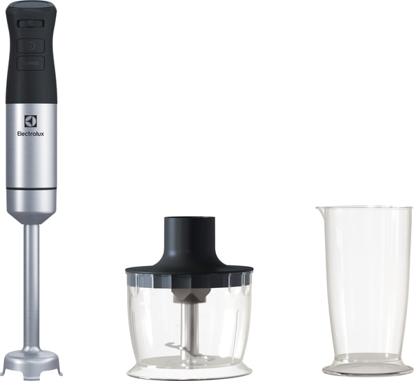 Electrolux E5HB1-4SS Create 5 - stavblender