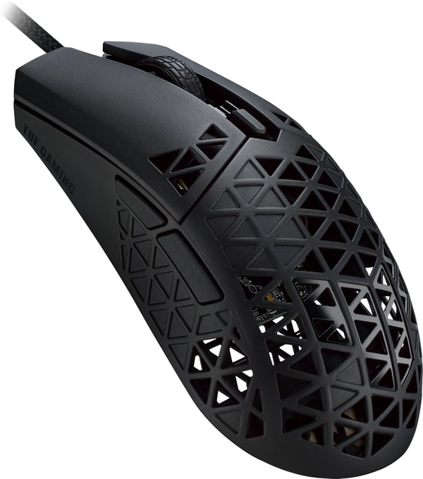 Asus TUF Gaming M4 Air-spelmus