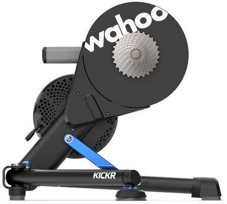 Wahoo V6 KICKR cykeltrainer V6, Shimano/SRAM