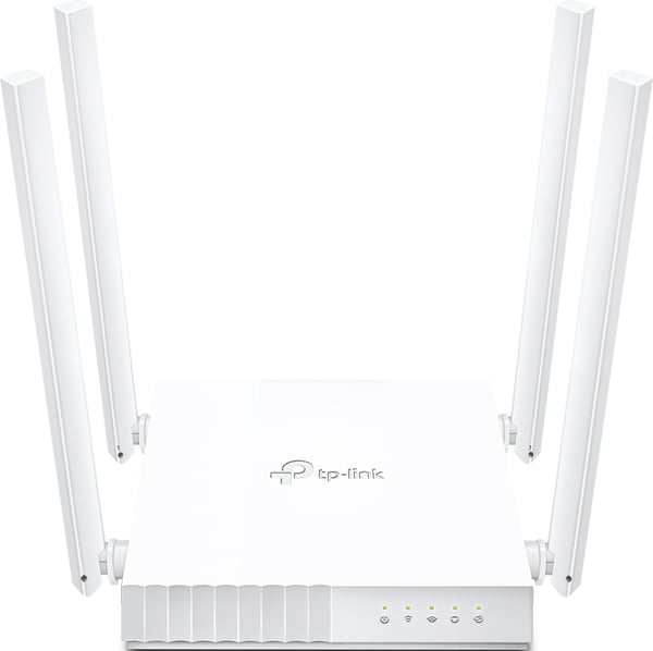 TP-LINK Archer C24 Dual-band WiFi-router