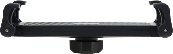 FoneKit -bilfäste för nackstöd, svart