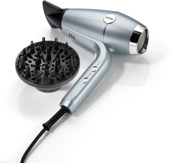 Babyliss D773DE Hydro-Fusion 2100 hårtørrer