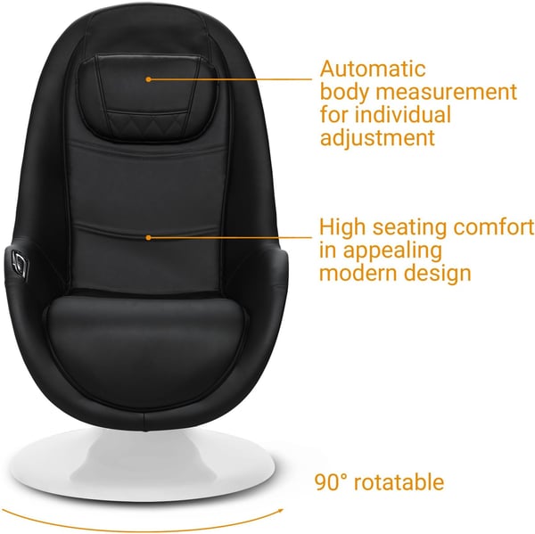Medisana RS660 Lounge massagestol